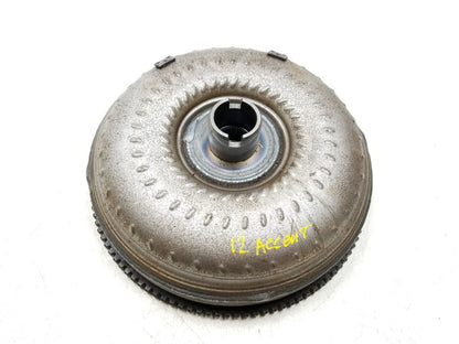 2012-2014 Hyundai Accent Torque Converter OEM