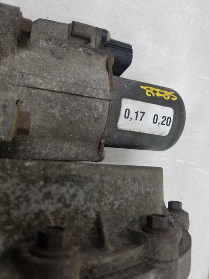 07-10 Jeep Grand Cherokee Transfer Case Srt8. P05037747aa