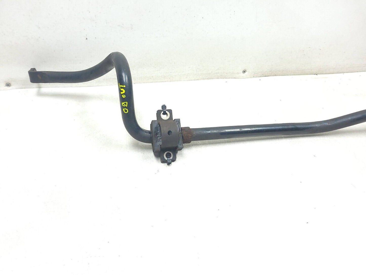 2007-2013 Mitsubishi Outlander Front Stabilizer Sway Bar AWD 3.0l OEM