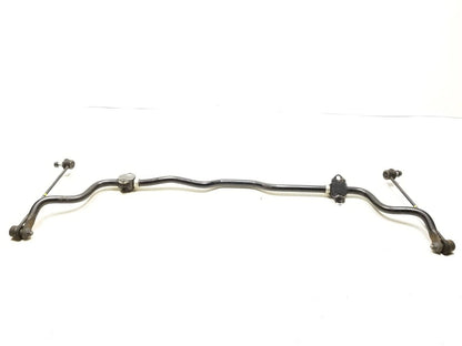 12 - 17 Hyundai Accent Front Sway Bar Stabilizer W/ Links OEM