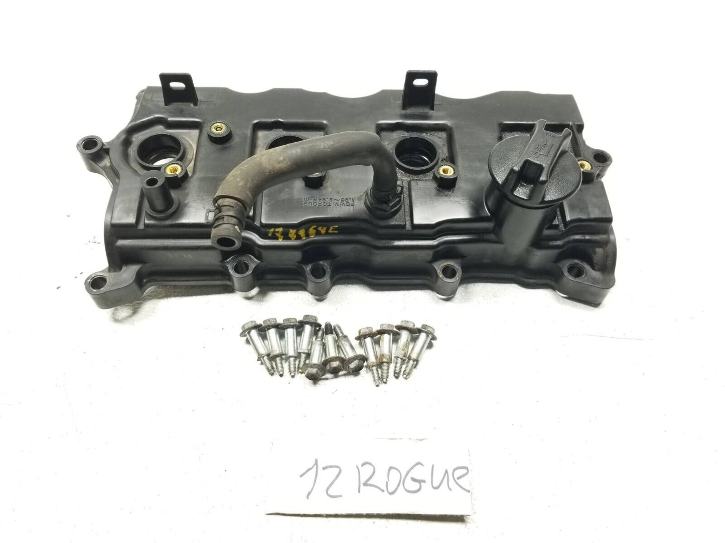 12 13 14 15 Nissan Rogue Engine Valve Cover OEM ✅