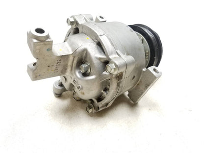 2021-2023 Chevrolet Trailblazer Ac Compressor 1.3l OEM