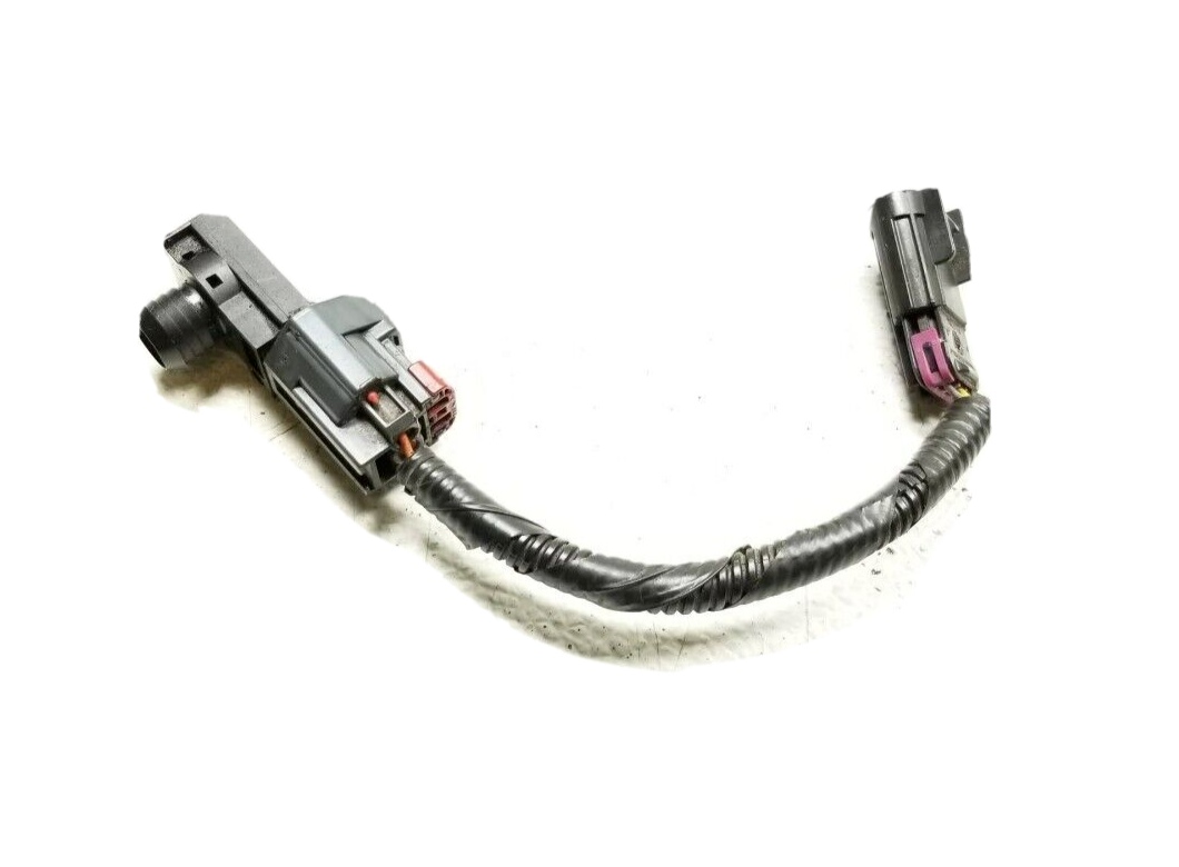 2011-2014 Cadillac CTS Coupe  Intake Manifold Pressure Sensor Map 3.6l OEM