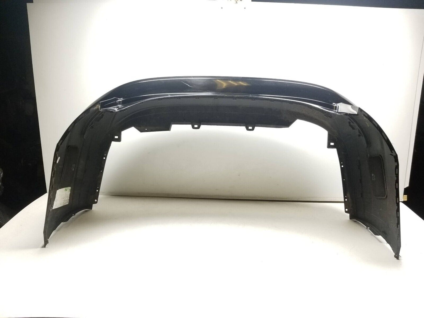 19 20 21 Volkswagen Wv Jetta Rear Bumper Cover * Paint Code : L041 * ✅