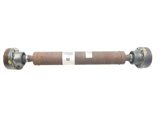 2016 - 2022 Dodge Durango Front Driveshaft 3.6l OEM