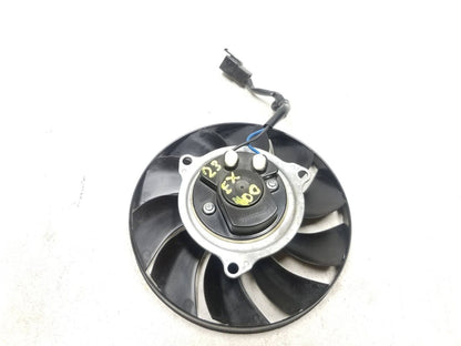 2018-2023 Kawasaki Ninja 400 Ex400 Cooling Fan & Motor