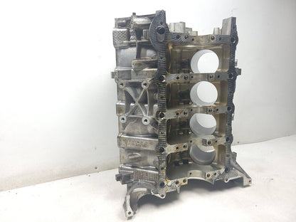 2006-2009 Range Rover Engine Block Cylinder 4.2l OEM *kjjkk*