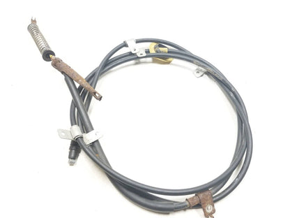 2016 - 2022 Dodge Durango Emergency Parking E Brake Stop Pedal Cable OEM