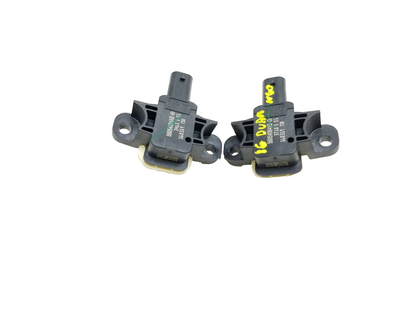 16 - 22 Dodge Durango Impact Crash Sensor Pair OEM