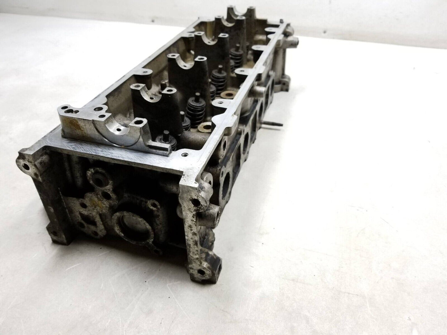 1999 - 2002 Ford Mustang Gt Cylinder Head Assembly Driver Side Left 4.6l OEM