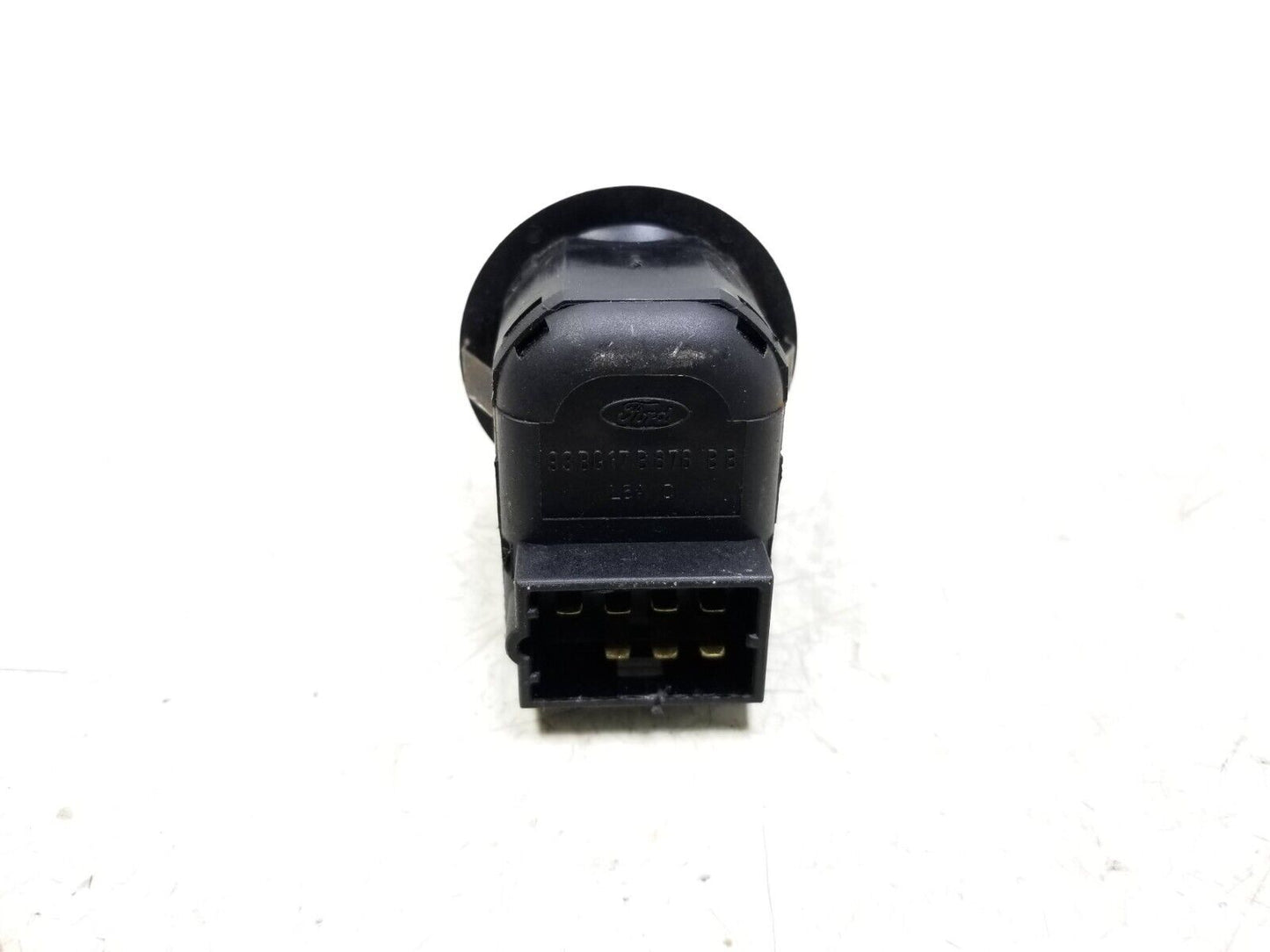 10- 13 Ford Transit Connect Mirror Adjust Control Switch OEM