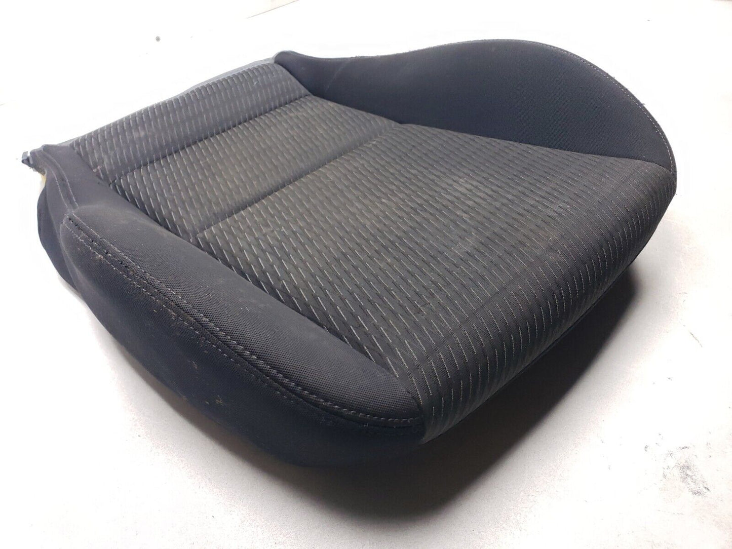 2013-2016 Hyundai Genesis Coupe Front Seat Cushion Bottom Lower Driver Left OEM