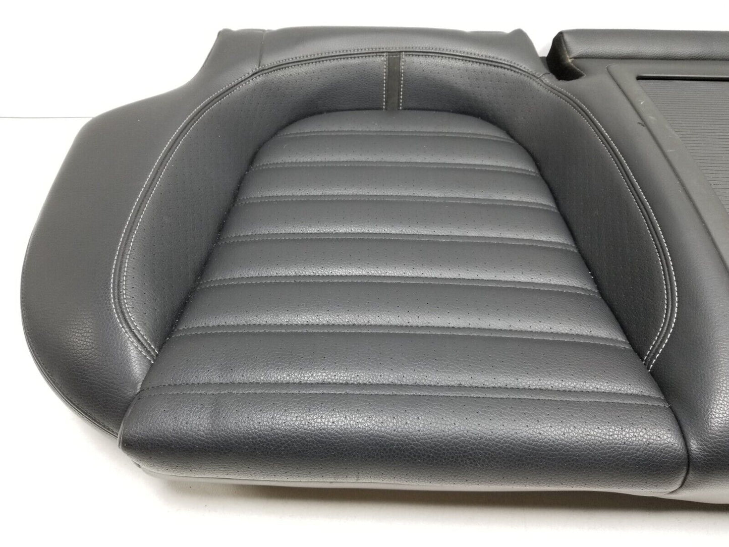 09 - 17  Volkswagen Cc Rear Seat Cushion Bottom Bench Lower OEM