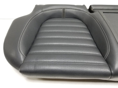 09 - 17  Volkswagen Cc Rear Seat Cushion Bottom Bench Lower OEM