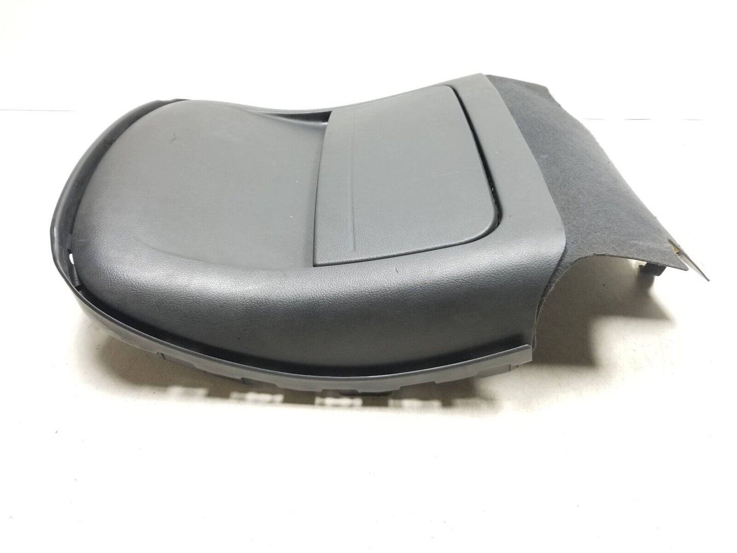 2007-2011 Toyota Camry Window Seat Back Trim Cover Front Driver Side Left OEM