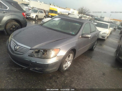 05 06 07 08 Acura Rl 3.5l Crankshaft OEM