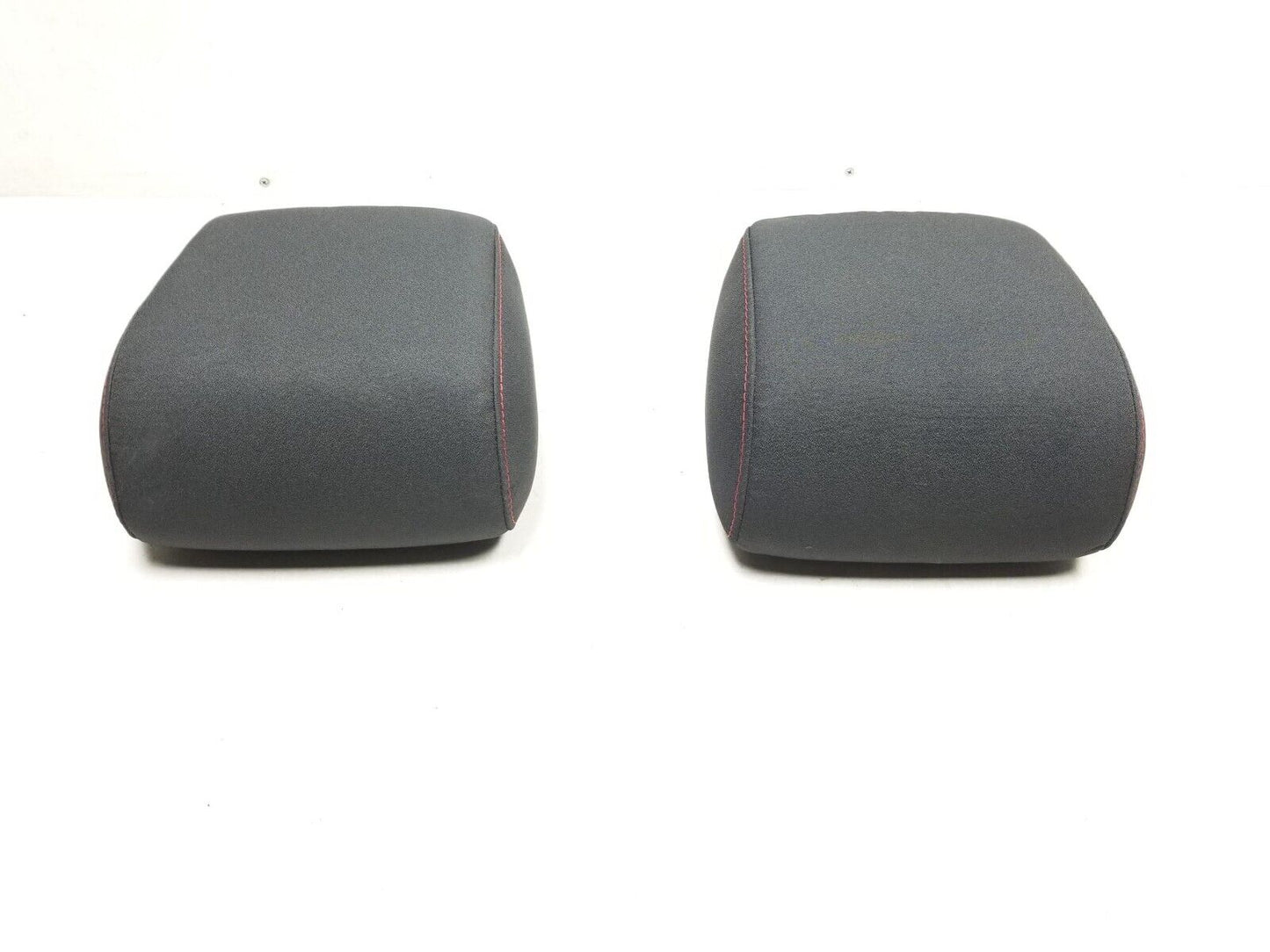 10 11 12 13 Chevrolet Equinox Headrest Rear Seat 2pcs OEM