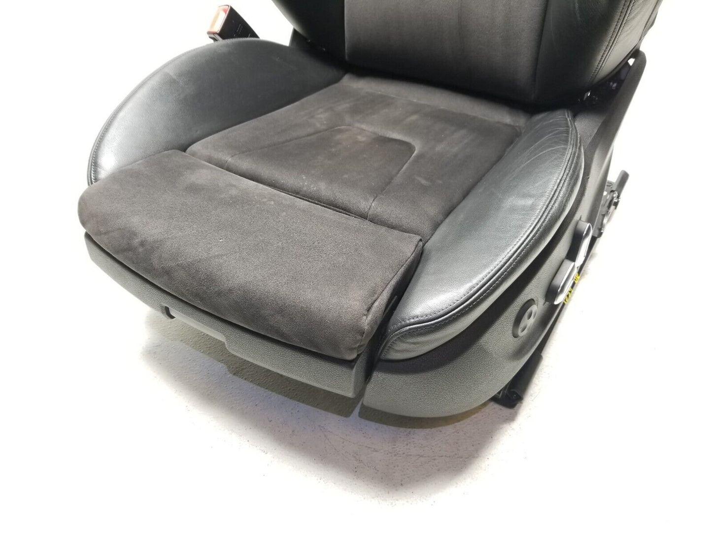 2013 2014 2015 Audi A4 S4 Front Seat Driver Left OEM