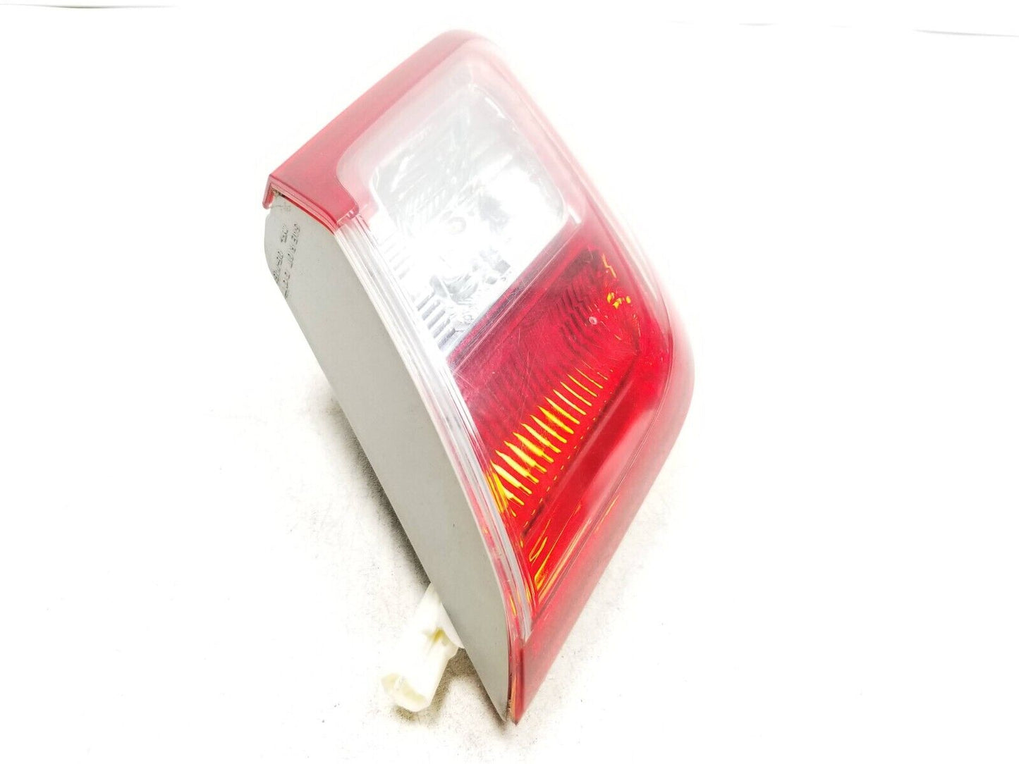 2010 2011 Toyota Camry Tail Light Inner Left & Right OEM