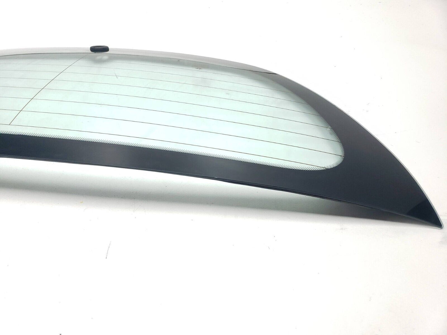 13 14 15 16 Hyundai Veloster Rear Back Window Glass OEM