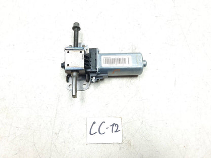 09-12 Volkswagen Cc Front Passenger Seat Motor Tilt Adjust OEM