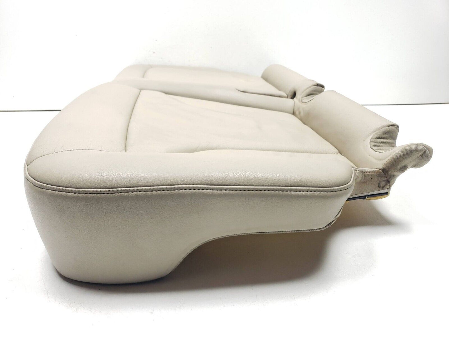 09 10 11 12 Audi Q5 Rear Seat Lower Cushion OEM