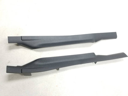 06 07 08 09 Range Rover Sport Front A Pillar Middle Cover Trim Left & Right OEM