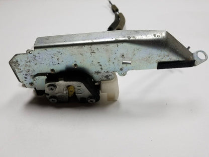 07-12 Mazda Cx-7 Door Lock Latch Actuator Front Left Driver Side OEM