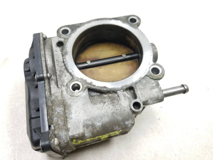 2006-2010 Nissan Armada Throttle Body 5.6l OEM