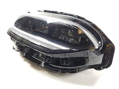 2023 2024 Honda Hr-v Hrv Headlight Passenger Side Right OEM