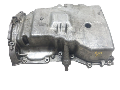 Engine Oil Pan 2.3l OEM 2007 - 2009 Mazda Cx-7