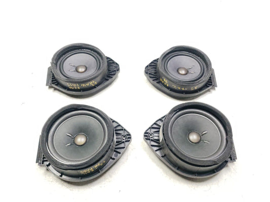 2021-2023 Chevrolet Trailblazer Audio Speaker  4pcs OEM