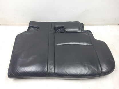 2007 - 2013 Mitsubishi Outlander Seat Cushion Bottom Rear 2nd Row OEM