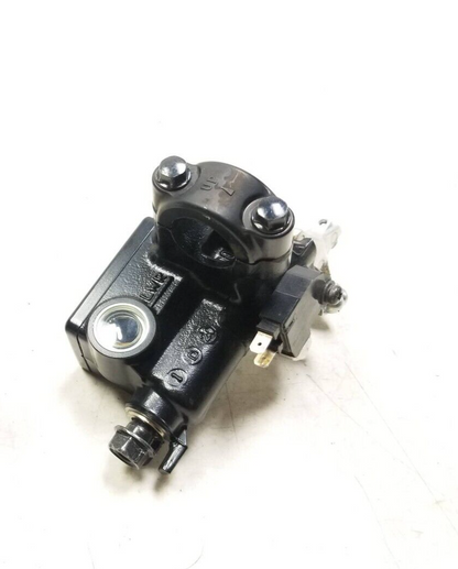 2019 - 2021 Honda Cbr500r Front Brake Master Cylinder OEM