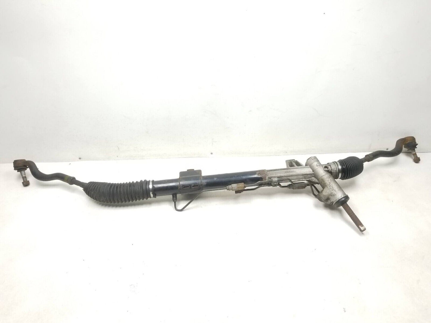 14 15 Jeep Grand Cherokee Power Steering Rack And Pinion OEM