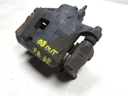 07 - 13 Mitsubishi Outlander Brake Caliper Front Driver Side Left OEM