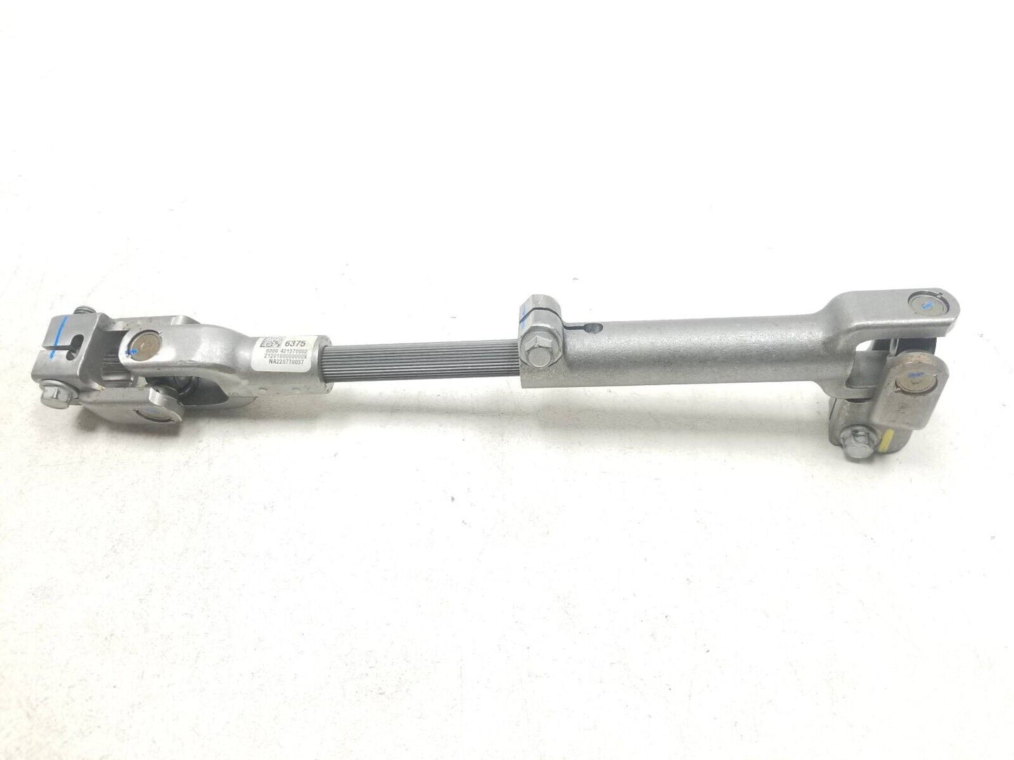 21-23 Chevrolet Trailblazer Steering Column Intermediate Lower Shaft OEM