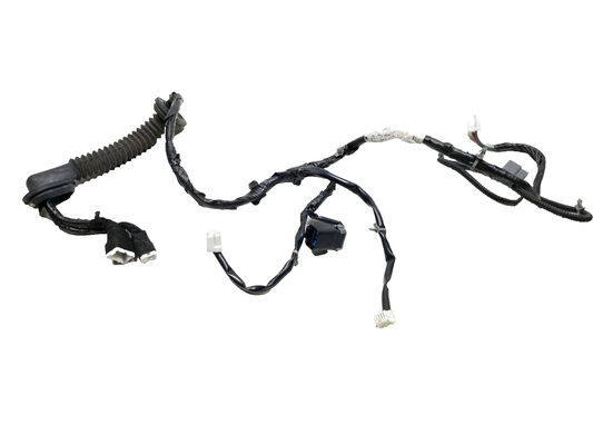 10 11 12 Nissan Sentra Door Wire Harness Front Right Passenger Side OEM