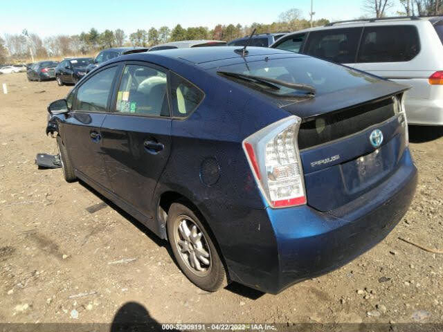 11 12 13 14 15 Toyota Prius Front Seat Left Driver OEM