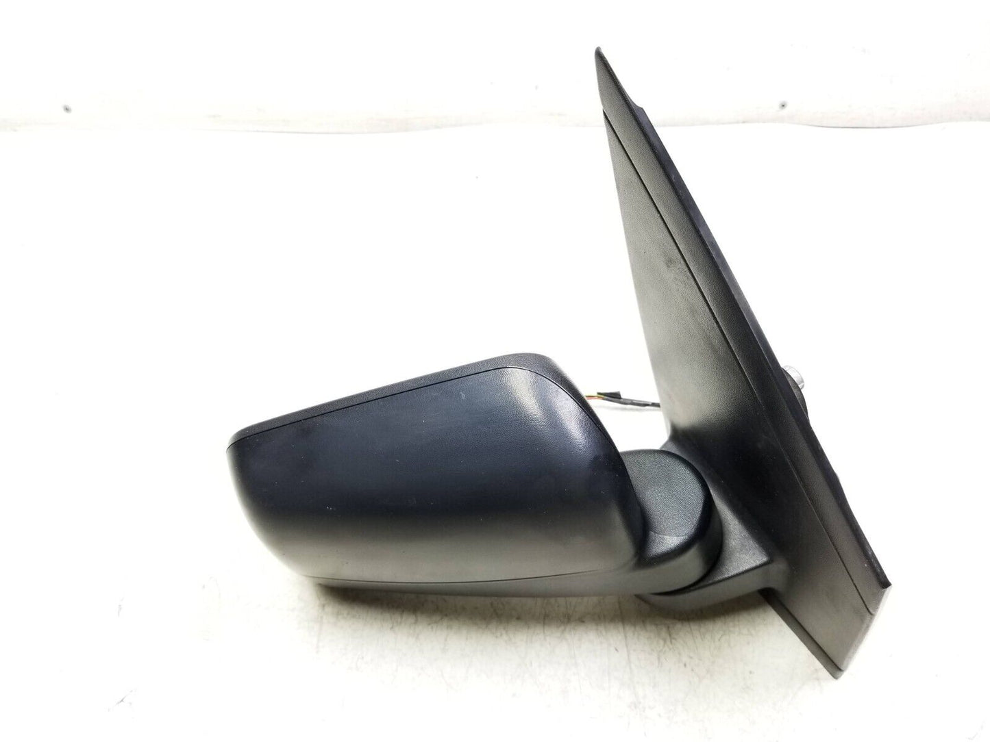 10 - 13 Ford Transit Connect Exterior Door Mirror Passenger Side Right OEM