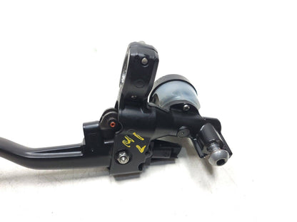 05-08 BMW K1200r K1200 Clutch Master Cylinder W/ Lever OEM