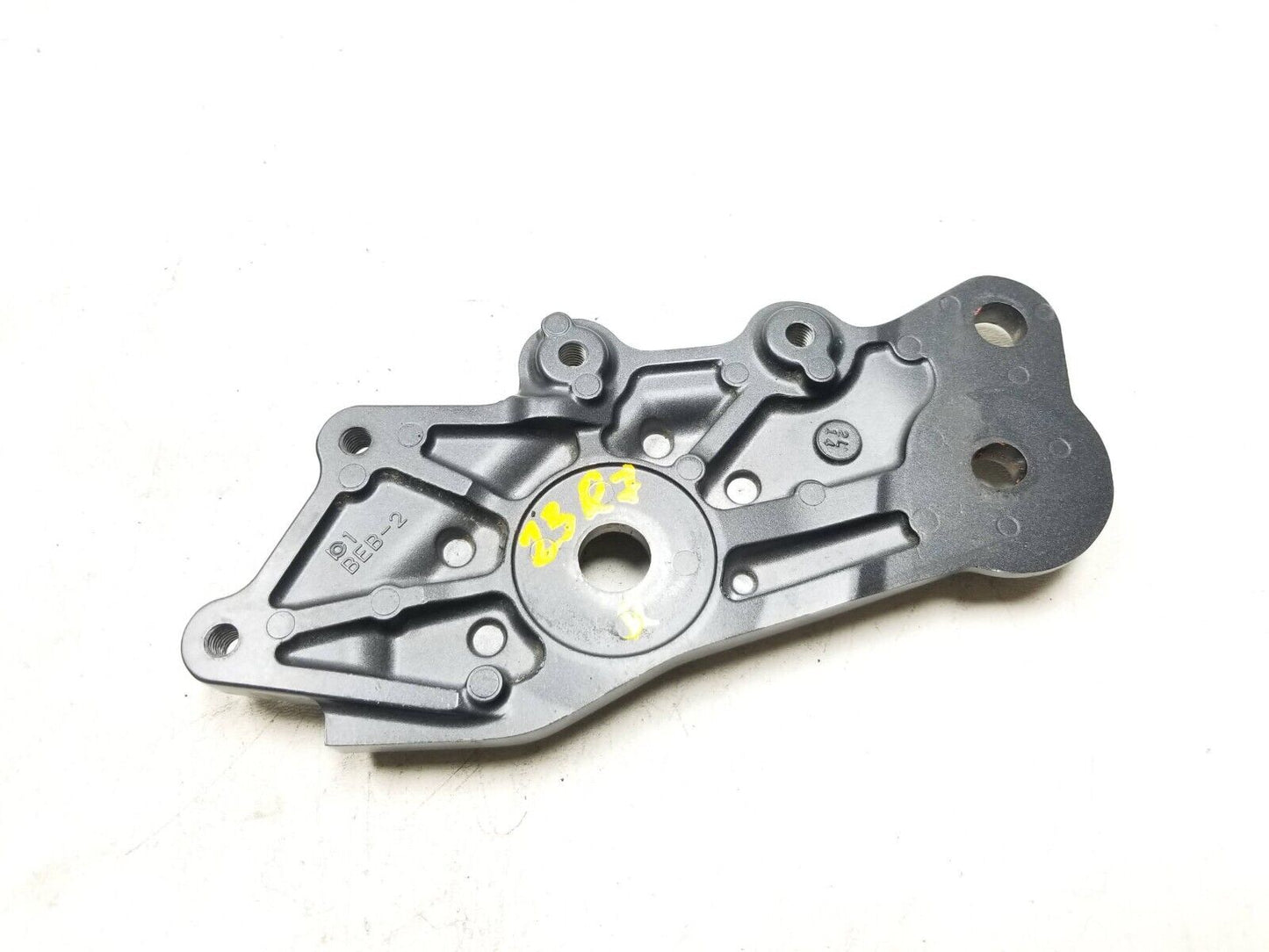 2022 - 2024 Yamaha Yzf-r7 Yzfr7 Rear Brake Caliper Bracket OEM