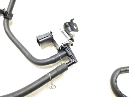 2024 Triumph Speed 400 Evap Canister & Hose Line Pipe  OEM