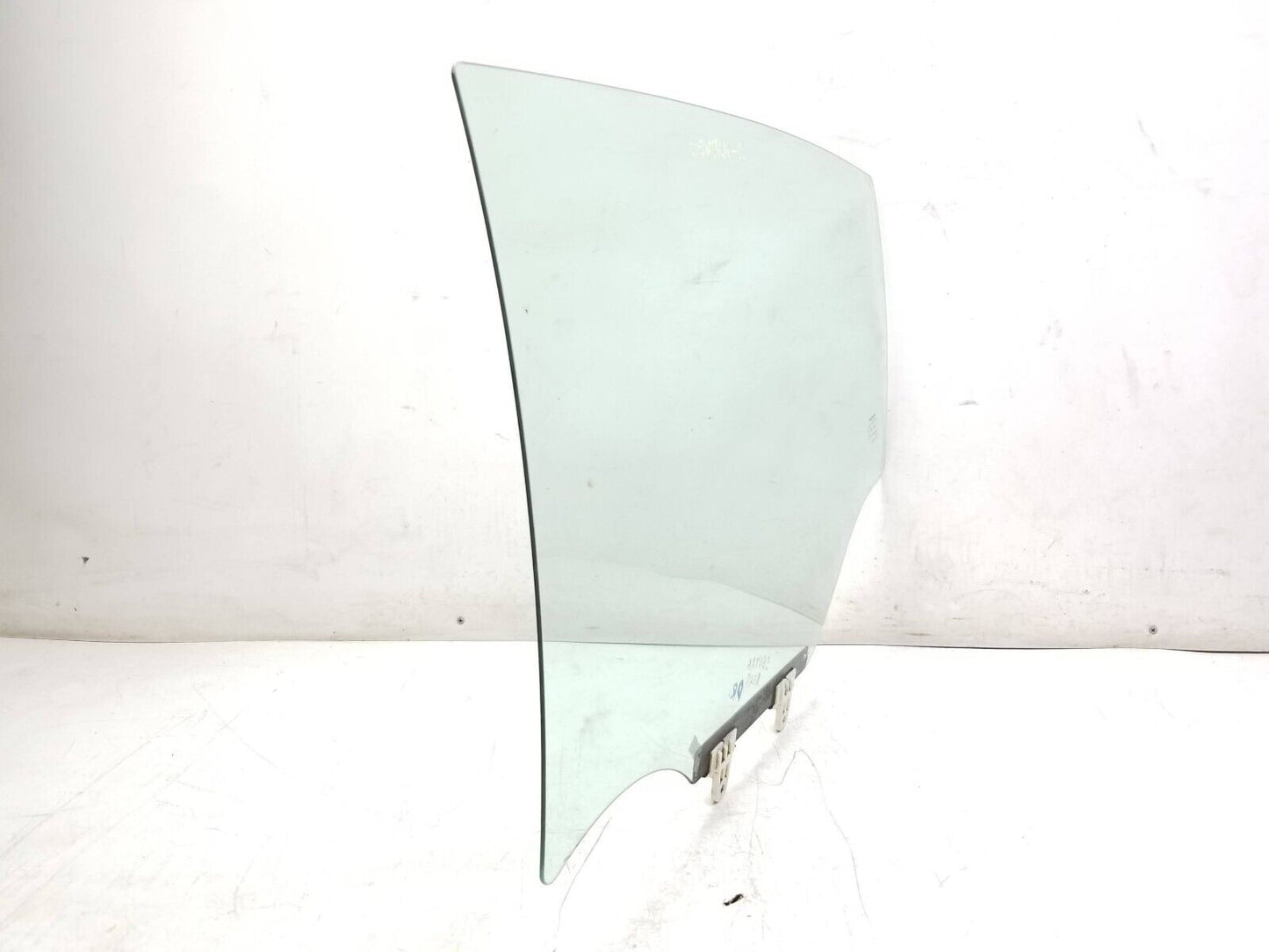 2007-2012 Nissan Sentra Door Window Glass Rear Driver Side Left OEM