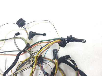 2006-2009 Range Rover Heater Wire Harness OEM