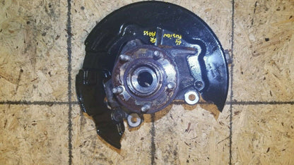 14 15 16 Ford Fusion Front Right Passenger Side Spindle Knuckle OEM 56k