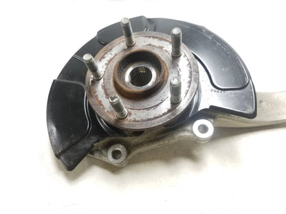 16 - 22 Dodge Durango Front Spindle Knuckle Driver Side Left OEM