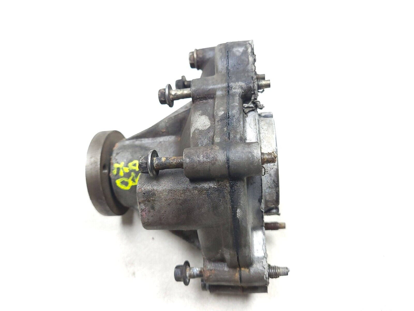 2006-2009 Range Rover Engine Motor Coolant Water Pump 4.2l OEM