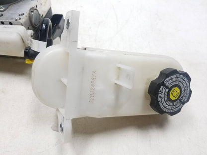 21-23 Chevrolet Trailblazer Abs Anti Lock Brake Pump OEM