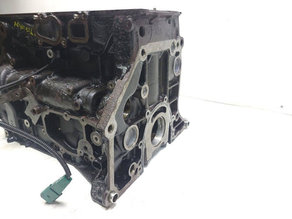 09 - 17 Volkswagen Tiguan Engine Cylinder Block 2.0t OEM